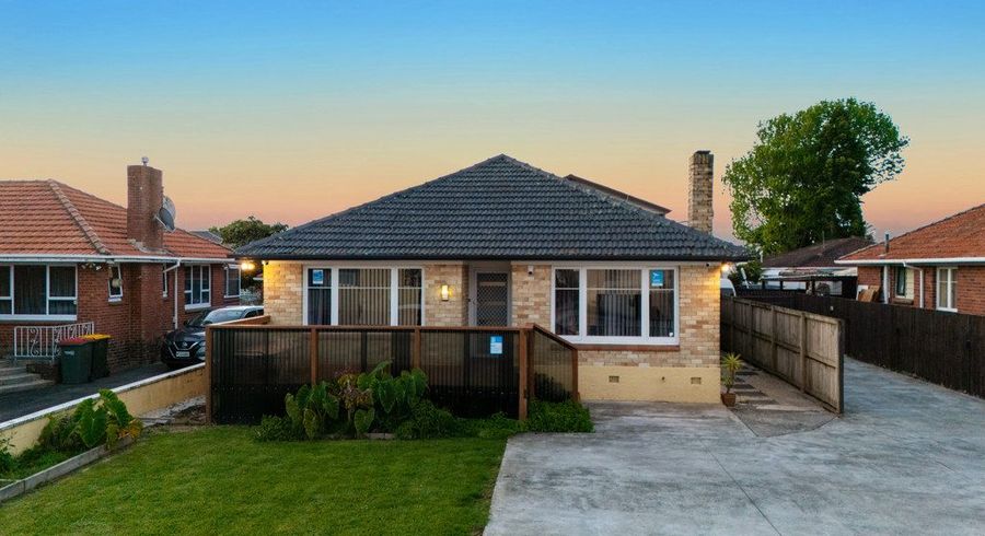 at 26 Allenby Road, Papatoetoe, Manukau City, Auckland