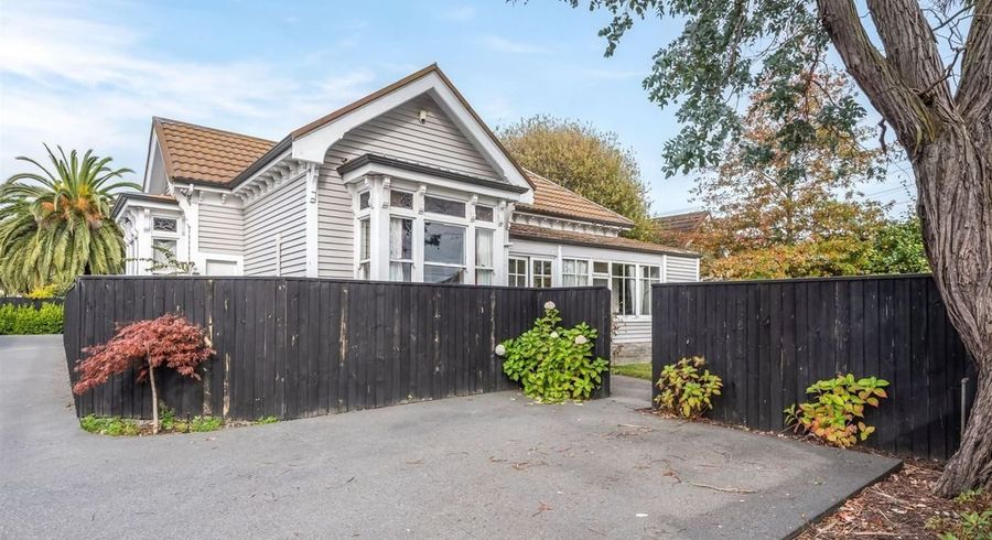  at 258 Edgeware Road, Edgeware, Christchurch