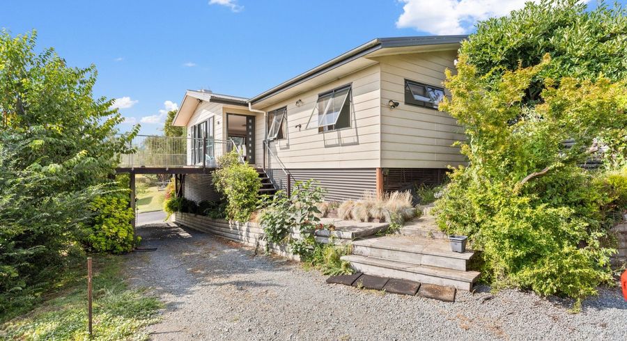  at 5 Newell Place, Putaruru