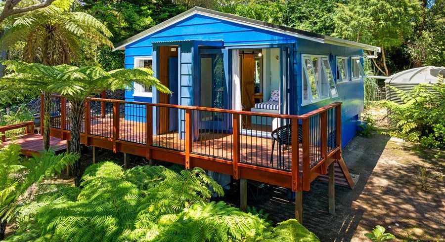  at 235 Ocean View Road, Oneroa, Waiheke Island, Auckland