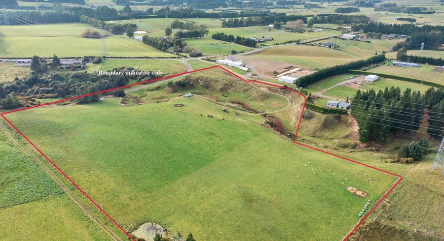  at 185 Copples Road, Sefton, Rangiora