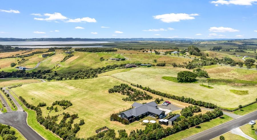  at 18 Kaipara Lake Road, South Head, Rodney, Auckland