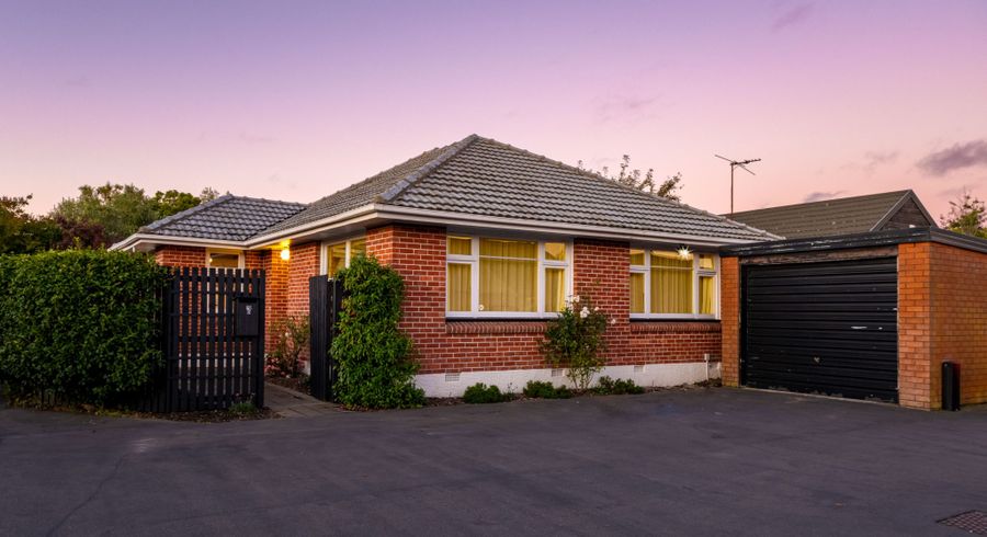  at 72G Tuckers Road, Casebrook, Christchurch City, Canterbury