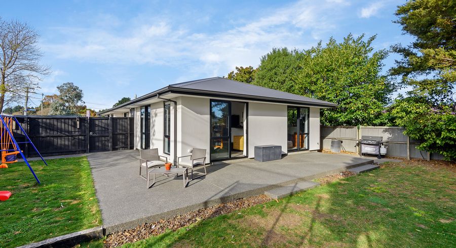  at 2/58 Rudds Road, Linwood, Christchurch