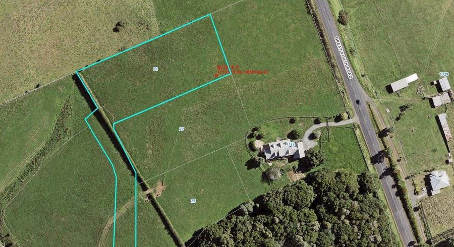  at 31 Michelle Thomas Lane, Ramarama, Drury