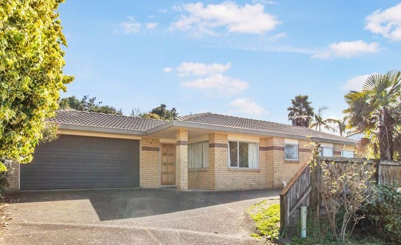  at 7 Rosebay Rise, Henderson, Waitakere City, Auckland