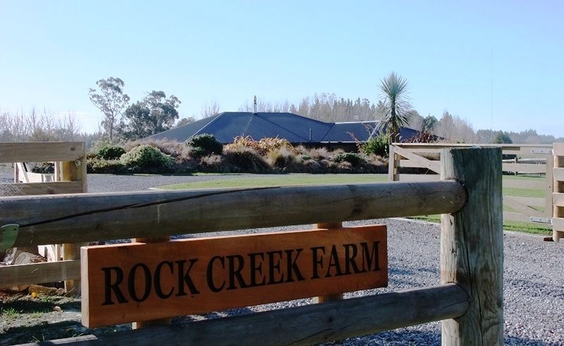  at 736 Fairview Road, Claremont, Timaru