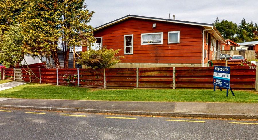  at 79A Park Road, Belmont, Lower Hutt