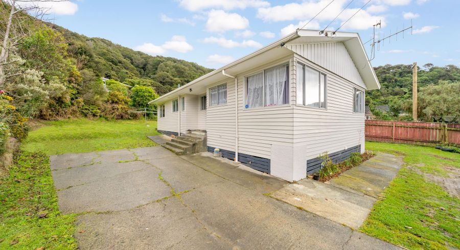  at 77 Karaka Street, Wainuiomata, Lower Hutt