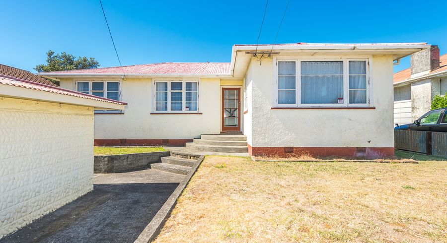  at 58 Matai Street, Manunui, Taumarunui