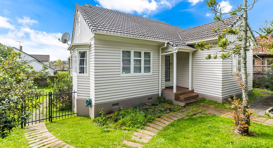  at 14 Apihai Street, Orakei, Auckland
