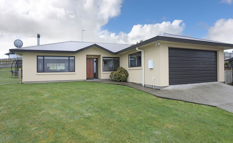  at 4 Logan Grove, Feilding, Feilding