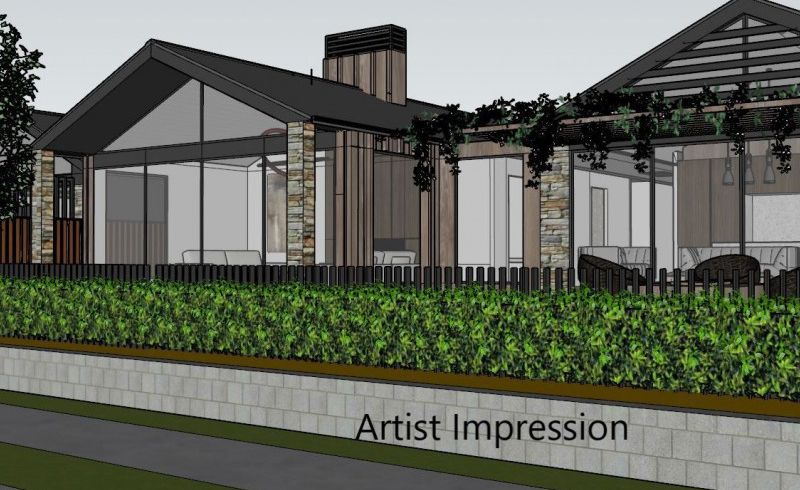  at 8 Te Ara Lane, Hokowhitu, Palmerston North