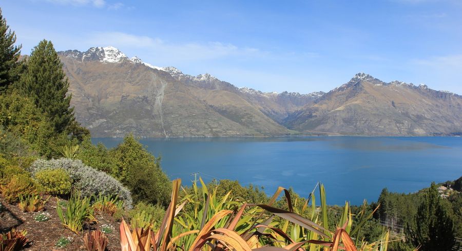  at 11 Corsican Drive, Ben Lomond, Queenstown