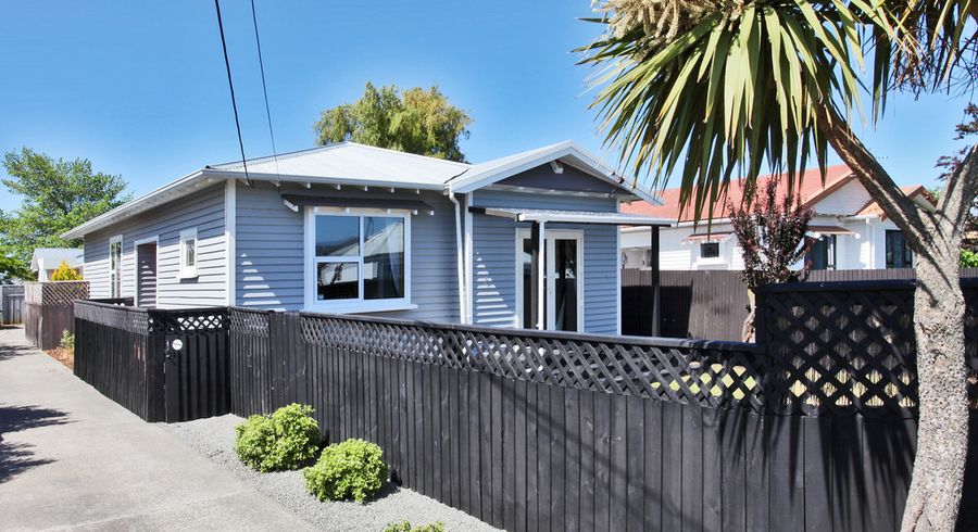 at 57 Norwich Street, Linwood, Christchurch