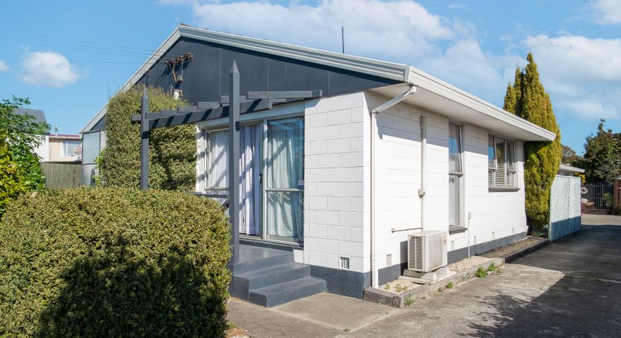  at 1/10 Spencer Street, Addington, Christchurch