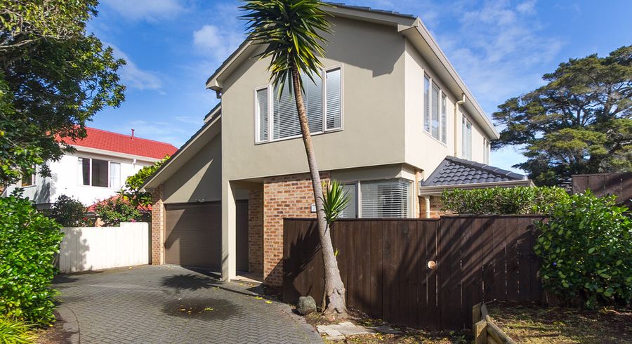  at 1/259 Manukau Road, Epsom, Auckland