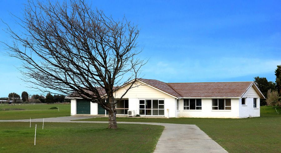  at 212 Flora, MAKAREWA, INVERCARGILL