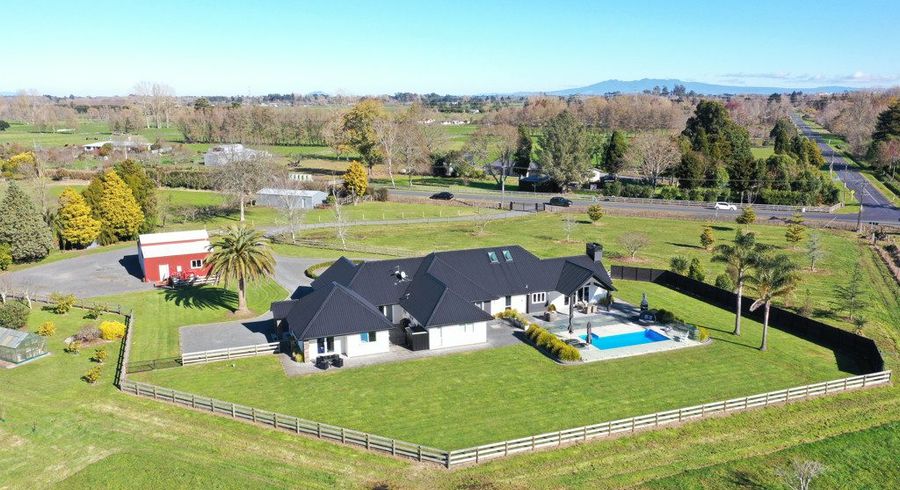  at 298 Marshmeadow Road, Newstead, Waikato, Waikato