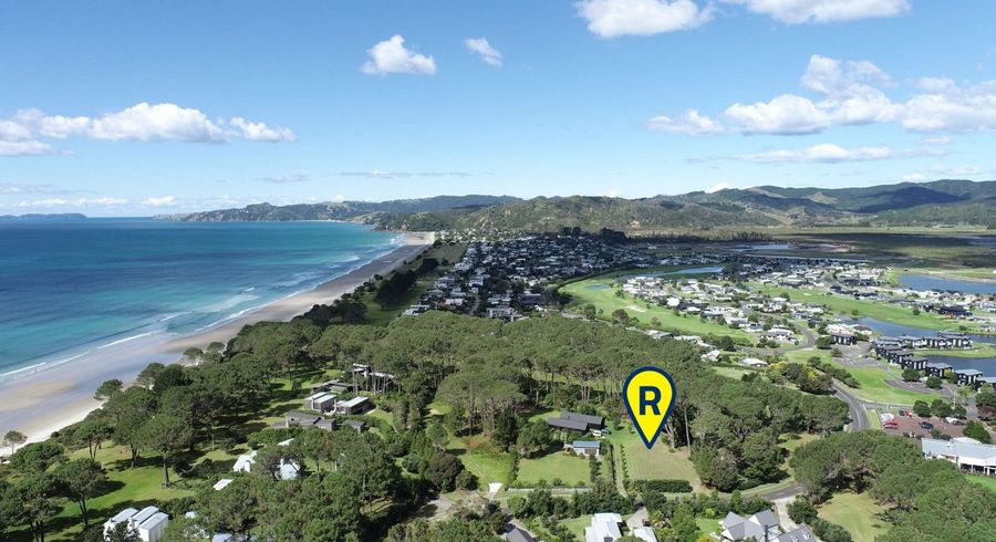  at 752 Matarangi Drive, Matarangi, Whitianga