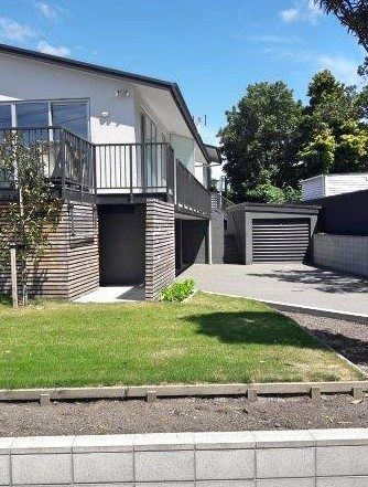  at 4/20 Hurley Street, City Centre, Christchurch City, Canterbury