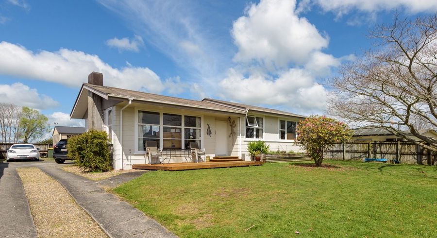  at 7 Durham Street, Nawton, Hamilton, Waikato