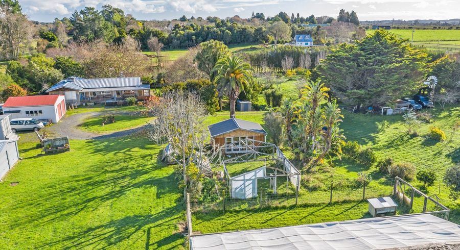  at 324 State Highway 1, Ohau, Horowhenua, Manawatu / Whanganui