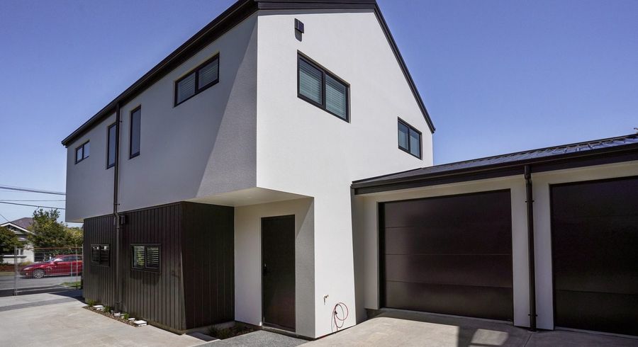  at 258b Selwyn Street, Spreydon, Christchurch City, Canterbury