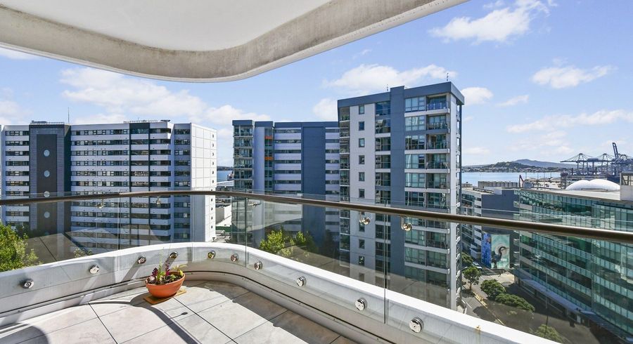  at 1019/41 Beach Road, City Centre, Auckland City, Auckland