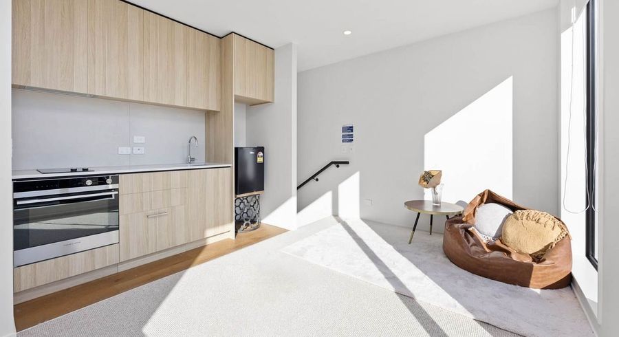  at 2/412 Great North Road, Grey Lynn, Auckland City, Auckland