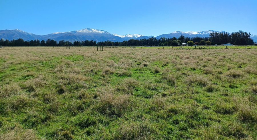  at Lot 4, DP 555360 Hamilton Road, Fairlie, Mackenzie, Canterbury