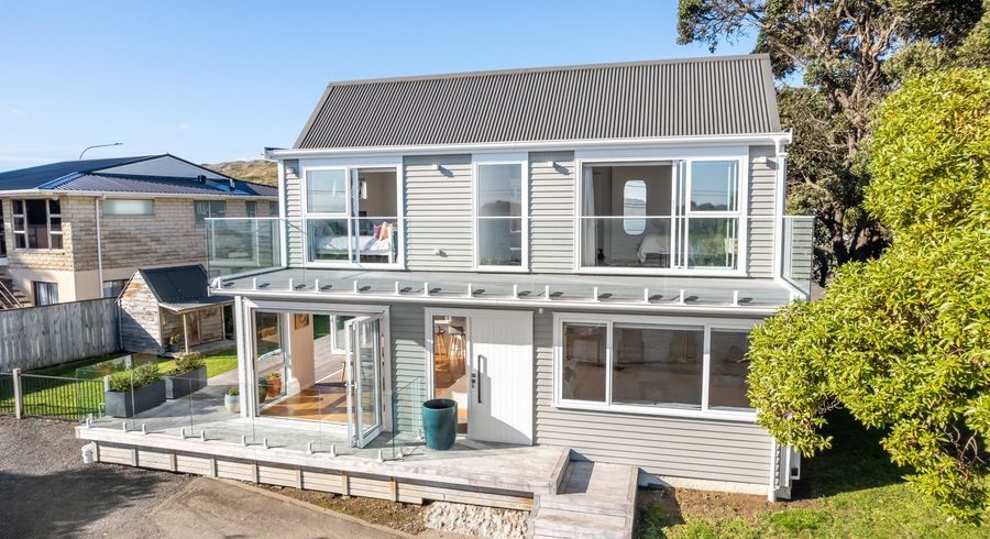  at 65a Steyne Avenue, Plimmerton, Porirua, Wellington
