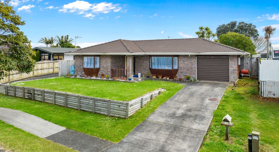  at 80 St Annes Crescent, Wattle Downs, Auckland
