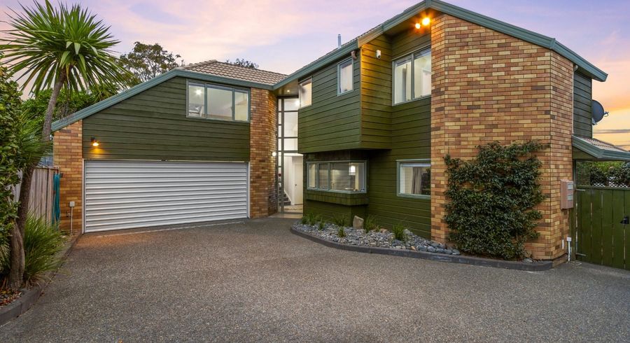  at 88A Aberdeen Road, Campbells Bay, North Shore City, Auckland