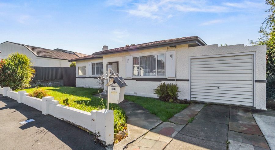 at 287 Otipua Road, Highfield, Timaru, Canterbury