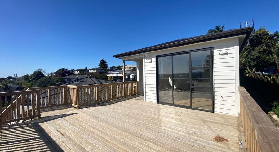  at 17A Ballini Rise, West Harbour, Waitakere City, Auckland