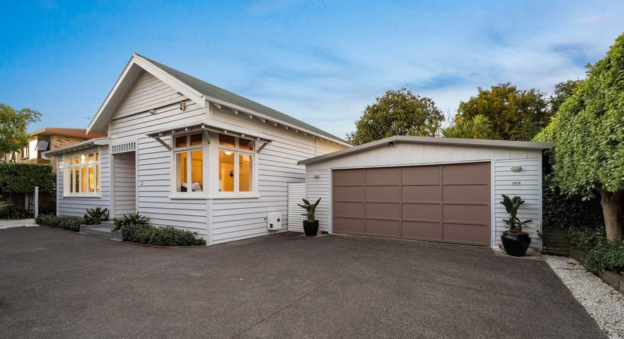  at 1/50 Bayswater Avenue, Bayswater, Auckland