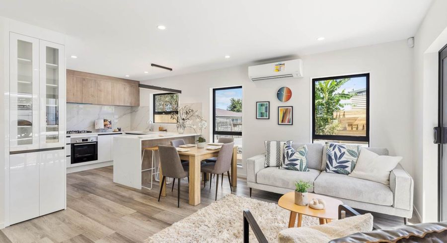  at Lot 3/156 Coxhead Road, Wattle Downs, Manukau City, Auckland