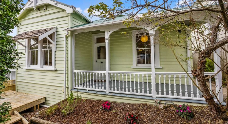  at 33 Sussex Street, Grey Lynn, Auckland City, Auckland