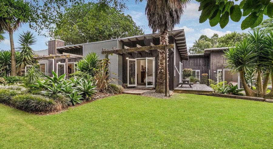  at 61 Gearon Road, Waiuku