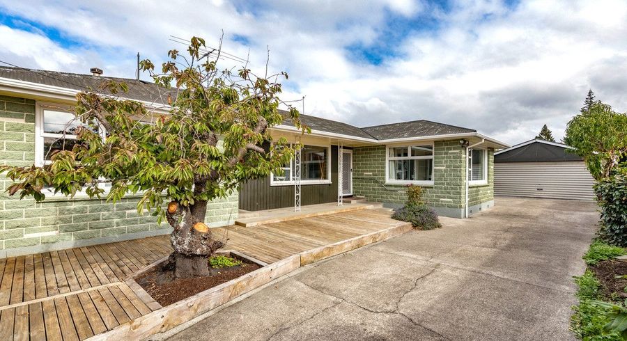  at 171 White Street, Rangiora, Rangiora