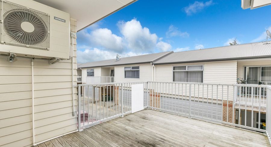  at 4/11 Beatty Street, Melville, Hamilton, Waikato