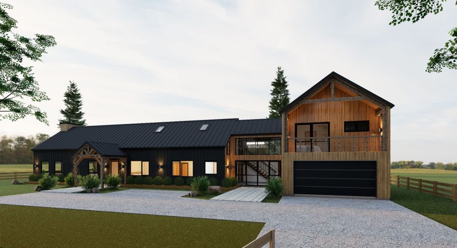  at 65a Walters Road, Karaka, Franklin, Auckland