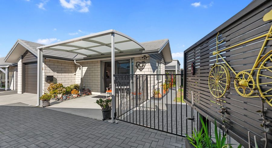  at 34 Arrow Close (Dunes Lifestyle Village), Papamoa, Tauranga, Bay Of Plenty