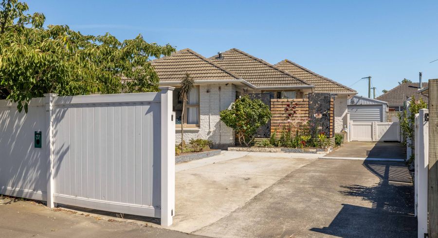  at 27 Rowses Road, Aranui, Christchurch