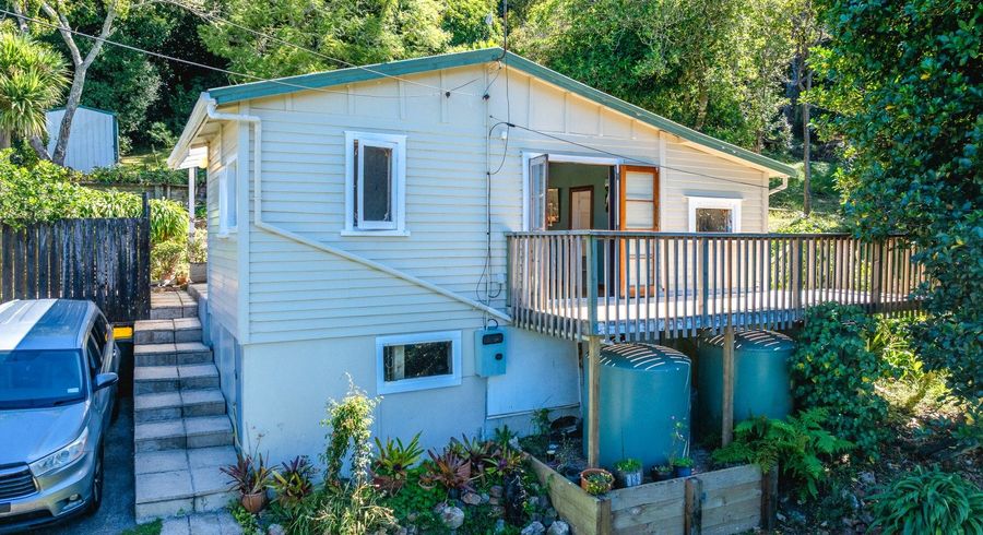  at 134 Fairview Crescent, Omiha, Waiheke Island, Auckland