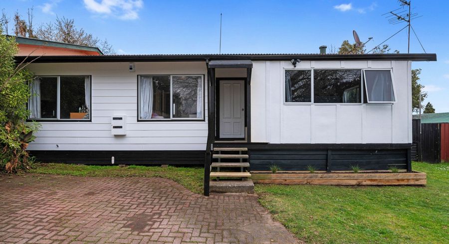  at 24A Pohutukawa Drive, Owhata, Rotorua, Bay Of Plenty