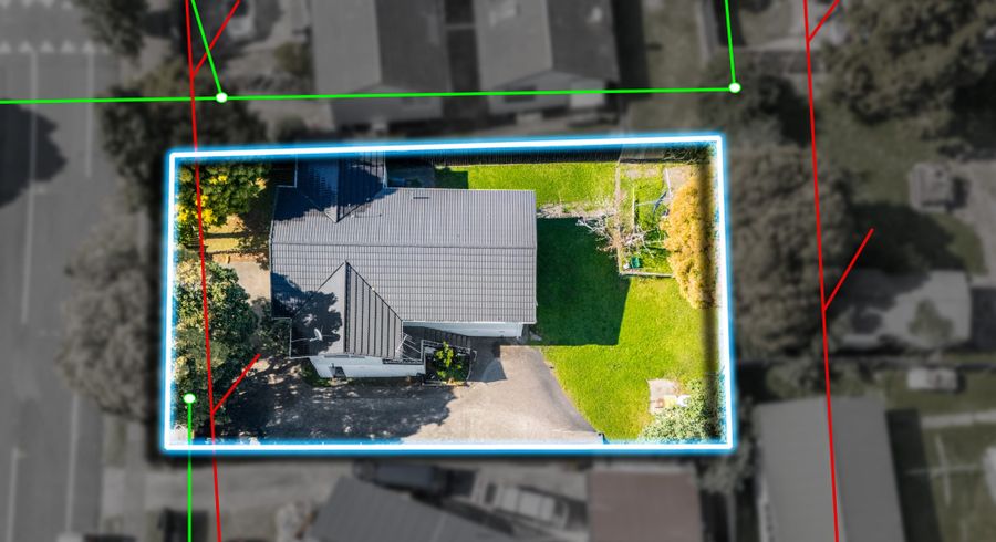  at 38 Burbank Avenue, Manurewa, Manukau City, Auckland