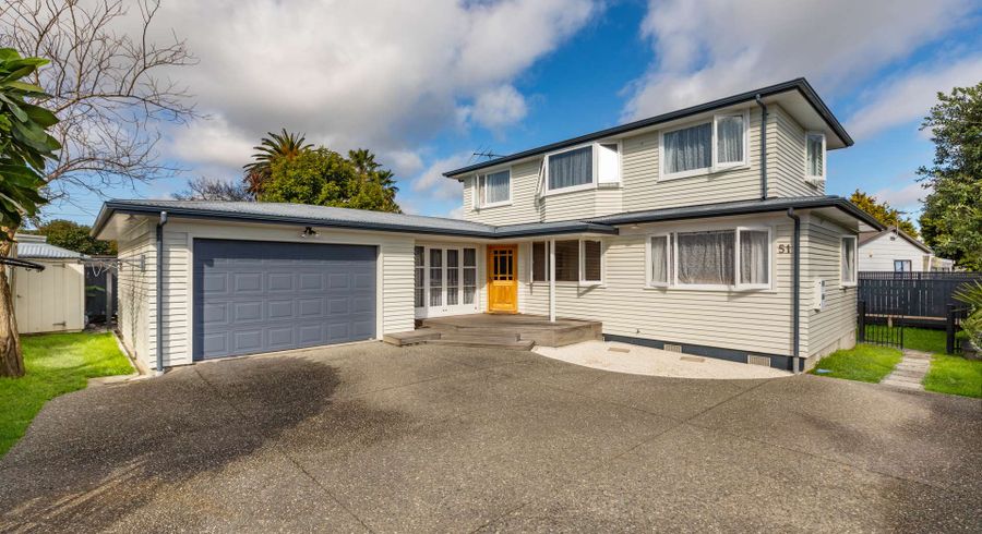  at 51 Great South Road, Manurewa, Auckland