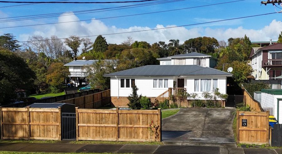  at 200a Henderson Valley Road, Henderson Valley, Waitakere City, Auckland